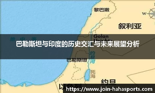 巴勒斯坦与印度的历史交汇与未来展望分析
